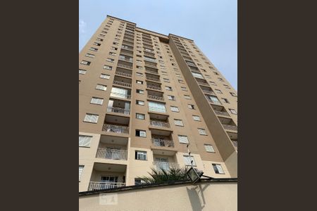 Apartamento para alugar com 51m², 2 quartos e 1 vagaFachada