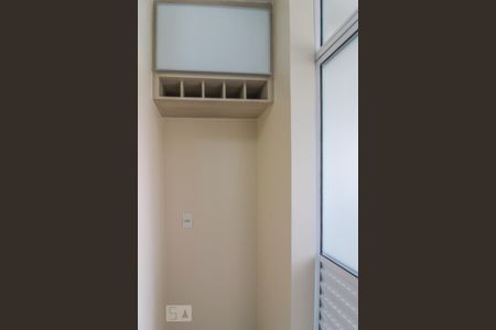 Apartamento para alugar com 51m², 2 quartos e 1 vagaDetalhe - Cozinha