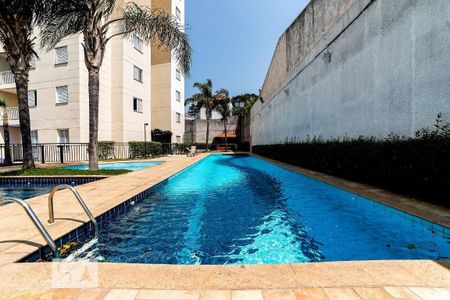 Apartamento para alugar com 51m², 2 quartos e 1 vagaÁrea Comum - Piscina