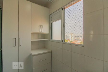 Apartamento para alugar com 51m², 2 quartos e 1 vagaÁrea de Serviço