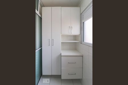 Apartamento para alugar com 51m², 2 quartos e 1 vagaÁrea de Serviço