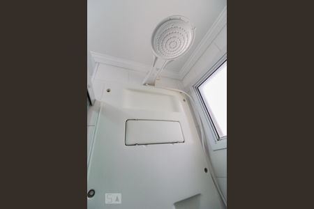 Apartamento para alugar com 51m², 2 quartos e 1 vagaDetalhe - Banheiro