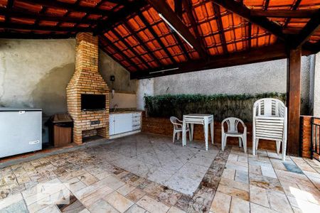 Apartamento para alugar com 51m², 2 quartos e 1 vagaÁrea Comum - Churrasqueira