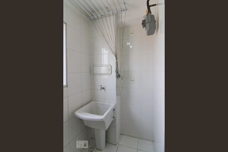 Apartamento para alugar com 51m², 2 quartos e 1 vagaÁrea de Serviço