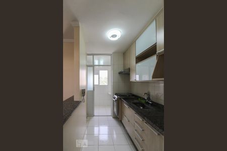 Apartamento para alugar com 51m², 2 quartos e 1 vagaCozinha