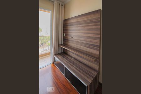 Detalhe - Sala de apartamento para alugar com 2 quartos, 51m² em Vila Maria Alta, São Paulo