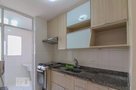 Apartamento para alugar com 51m², 2 quartos e 1 vagaCozinha