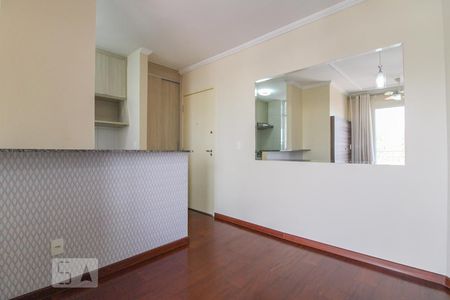 Sala de apartamento para alugar com 2 quartos, 51m² em Vila Maria Alta, São Paulo