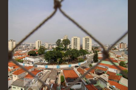 Vista do Quarto 1 de apartamento para alugar com 2 quartos, 51m² em Vila Maria Alta, São Paulo