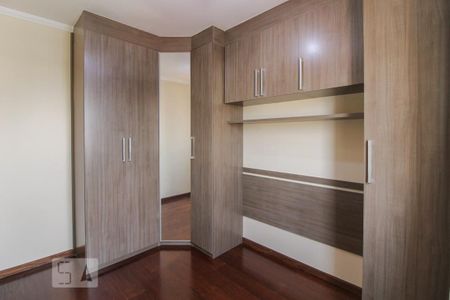 Quarto 1 de apartamento para alugar com 2 quartos, 51m² em Vila Maria Alta, São Paulo