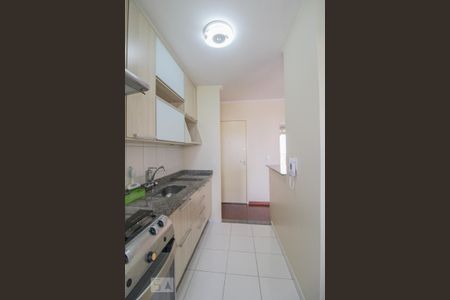 Apartamento para alugar com 51m², 2 quartos e 1 vagaCozinha