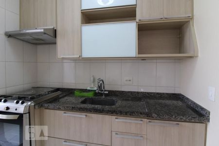 Apartamento para alugar com 51m², 2 quartos e 1 vagaCozinha