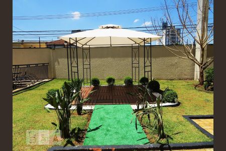 Apartamento para alugar com 51m², 2 quartos e 1 vagaÁrea Comum