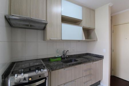 Apartamento para alugar com 51m², 2 quartos e 1 vagaCozinha