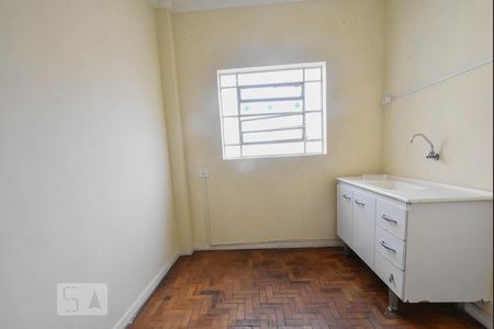 Apartamento para alugar com 18m², 1 quarto e sem vagaCozinha