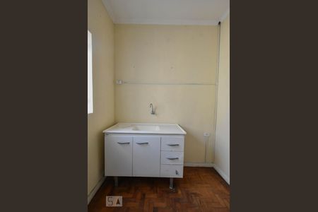Apartamento para alugar com 18m², 1 quarto e sem vagaCozinha