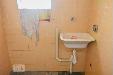 Apartamento para alugar com 18m², 1 quarto e sem vagaCozinha