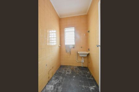 Apartamento para alugar com 18m², 1 quarto e sem vagaCozinha