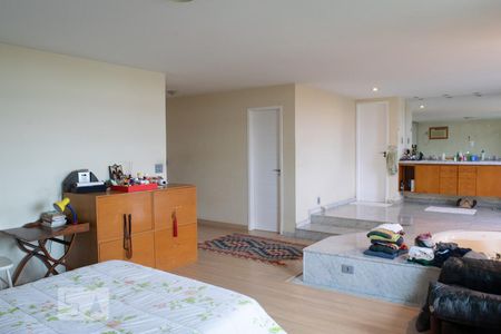 Suíte 1 de casa à venda com 4 quartos, 404m² em Vila Ida, São Paulo