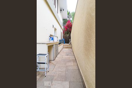 Casa à venda com 404m², 4 quartos e 6 vagasAcesso a entrada