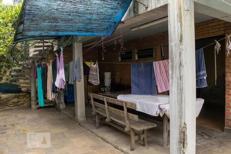 Casa à venda com 404m², 4 quartos e 6 vagasAcesso a sauna