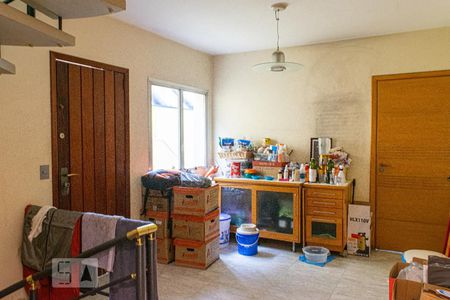 Sala 2 de casa à venda com 4 quartos, 404m² em Vila Ida, São Paulo