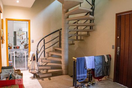 Acesso aos quartos de casa à venda com 4 quartos, 404m² em Vila Ida, São Paulo