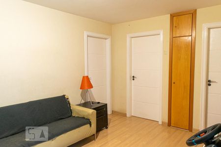 Sala 2 de casa à venda com 4 quartos, 404m² em Vila Ida, São Paulo