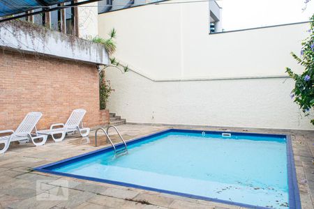 Casa à venda com 404m², 4 quartos e 6 vagasPiscina