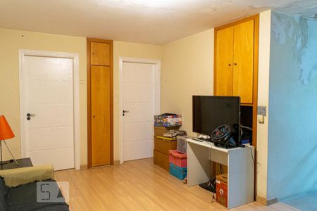 Sala 2 de casa à venda com 4 quartos, 404m² em Vila Ida, São Paulo