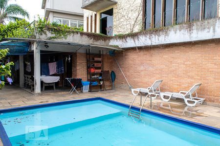 Casa à venda com 404m², 4 quartos e 6 vagasPiscina