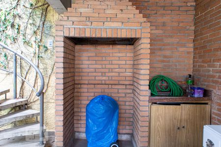 Casa à venda com 404m², 4 quartos e 6 vagasChurrasqueira