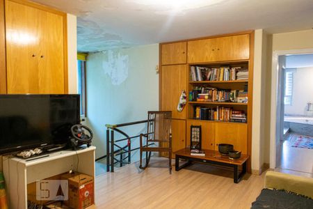 Sala 2 de casa à venda com 4 quartos, 404m² em Vila Ida, São Paulo