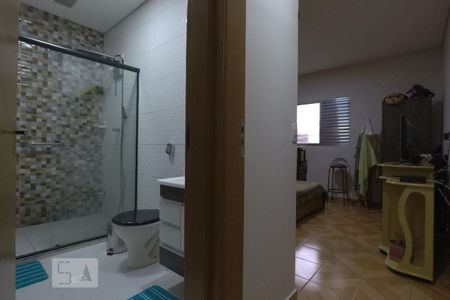 Banheiro de casa à venda com 3 quartos, 120m² em Ipiranga, São Paulo