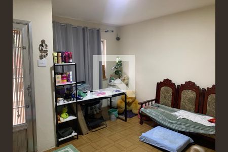 Sala 1 de casa à venda com 3 quartos, 120m² em Ipiranga, São Paulo