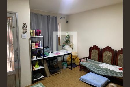 Sala 1 de casa à venda com 3 quartos, 140m² em Ipiranga, São Paulo