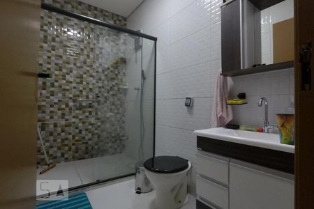 Banheiro de casa à venda com 3 quartos, 120m² em Ipiranga, São Paulo
