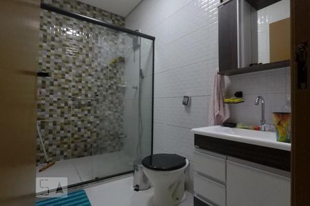 Banheiro de casa à venda com 3 quartos, 140m² em Ipiranga, São Paulo