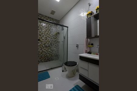 Banheiro de casa à venda com 3 quartos, 140m² em Ipiranga, São Paulo