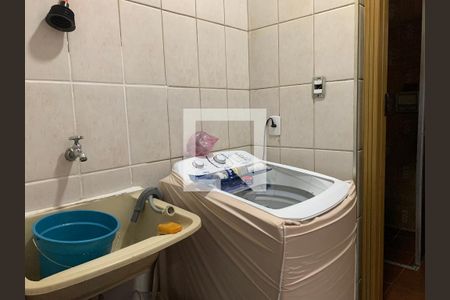 Casa à venda com 140m², 3 quartos e sem vaga Casa à venda com 140m², 3 quartos e sem vagaÁrea de Serviço