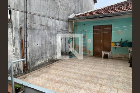 Casa à venda com 140m², 3 quartos e sem vaga Casa à venda com 140m², 3 quartos e sem vagaVaranda do Quarto 2
