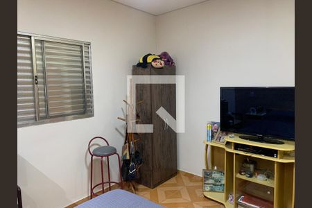 Casa à venda com 140m², 3 quartos e sem vaga Casa à venda com 140m², 3 quartos e sem vagaQuarto 2