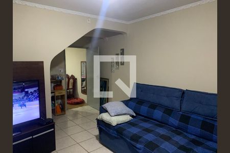 Sala 2 de casa à venda com 3 quartos, 140m² em Ipiranga, São Paulo