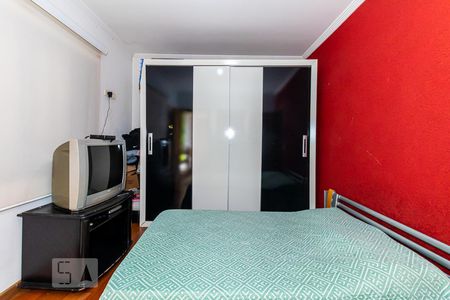 Casa à venda com 340m², 4 quartos e 6 vagasSuíte 3