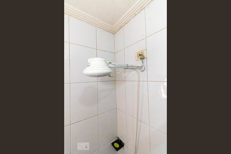 Casa à venda com 340m², 4 quartos e 6 vagasBanheiro da Suíte 2