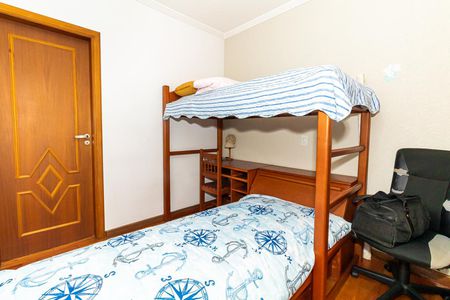 Casa à venda com 340m², 4 quartos e 6 vagasSuíte 4