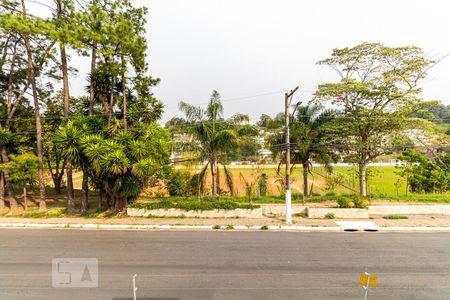 Casa à venda com 340m², 4 quartos e 6 vagasVista da Varanda da Suíte 3 e 4