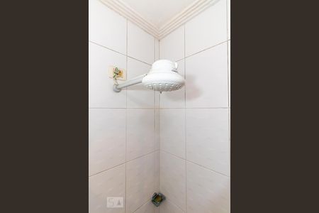 Casa à venda com 340m², 4 quartos e 6 vagasBanheiro da Suíte 3