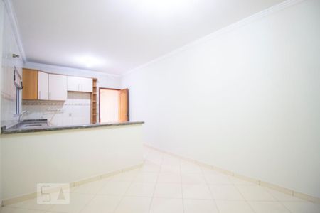 Casa à venda com 208m², 3 quartos e 2 vagasSala de Jantar
