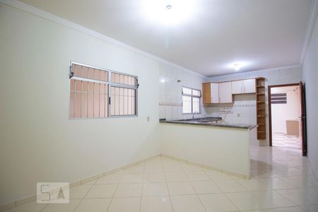 Casa à venda com 208m², 3 quartos e 2 vagasSala de Jantar